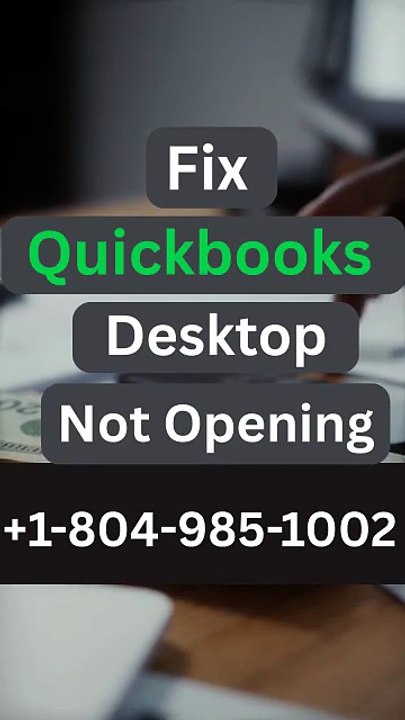 Fix Quickbooks ERROR