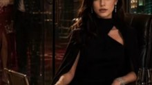 The Heiress Walked Away