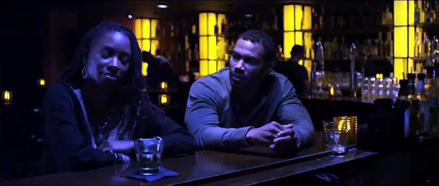 THINGS NEVER SAID (2013) Trailer VO - HD [Full Movie]