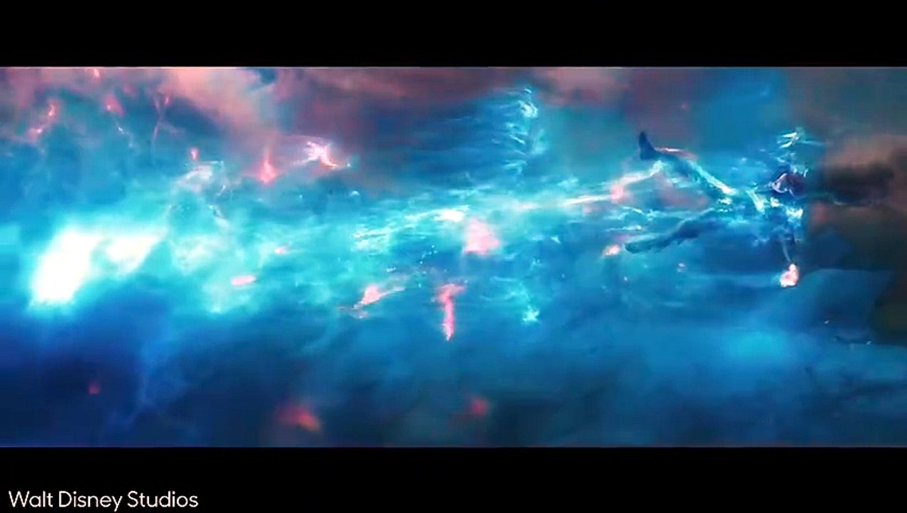 'Captain Marvel' Headed for $100M-Plus Debut | THR News [Full Movie]
