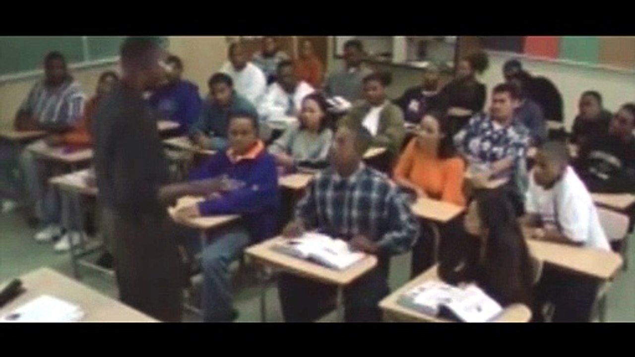 FLOSSIN (2001) Extrait [Full Movie]