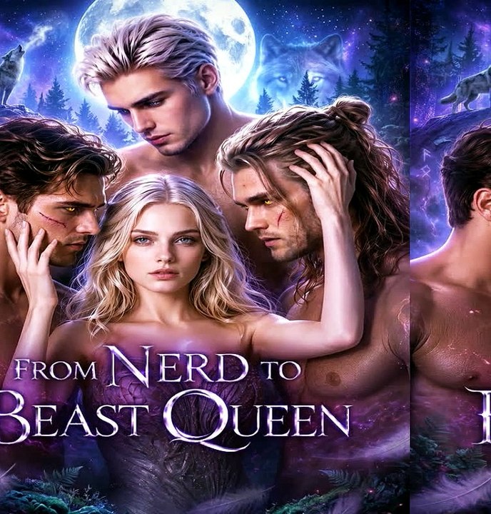 From Nerd to Beast Queen DramaWave | The Girl Everyone Mocked Awakens as the Most Powerful Beast Queen
