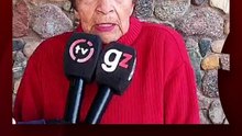La historia de la vecina de Chilecito que desde hace casi medio siglo ofrenda locro a la comunidad en el día de San Cayetano.