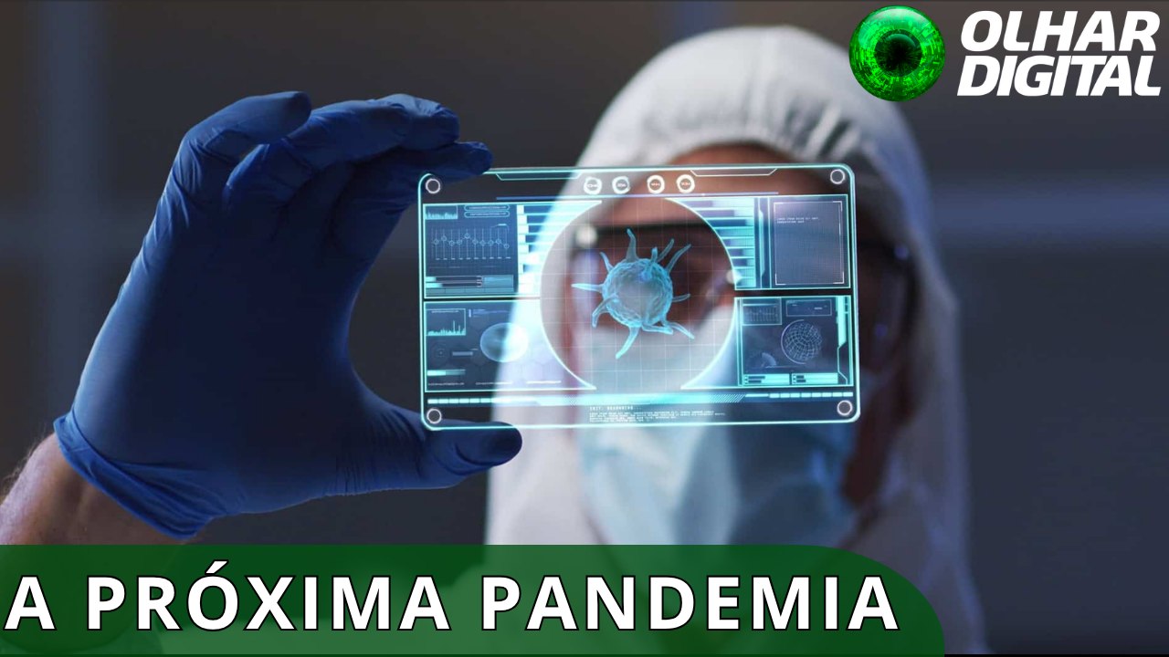 O que é a Doença X e por que a OMS já se prepara para ela
