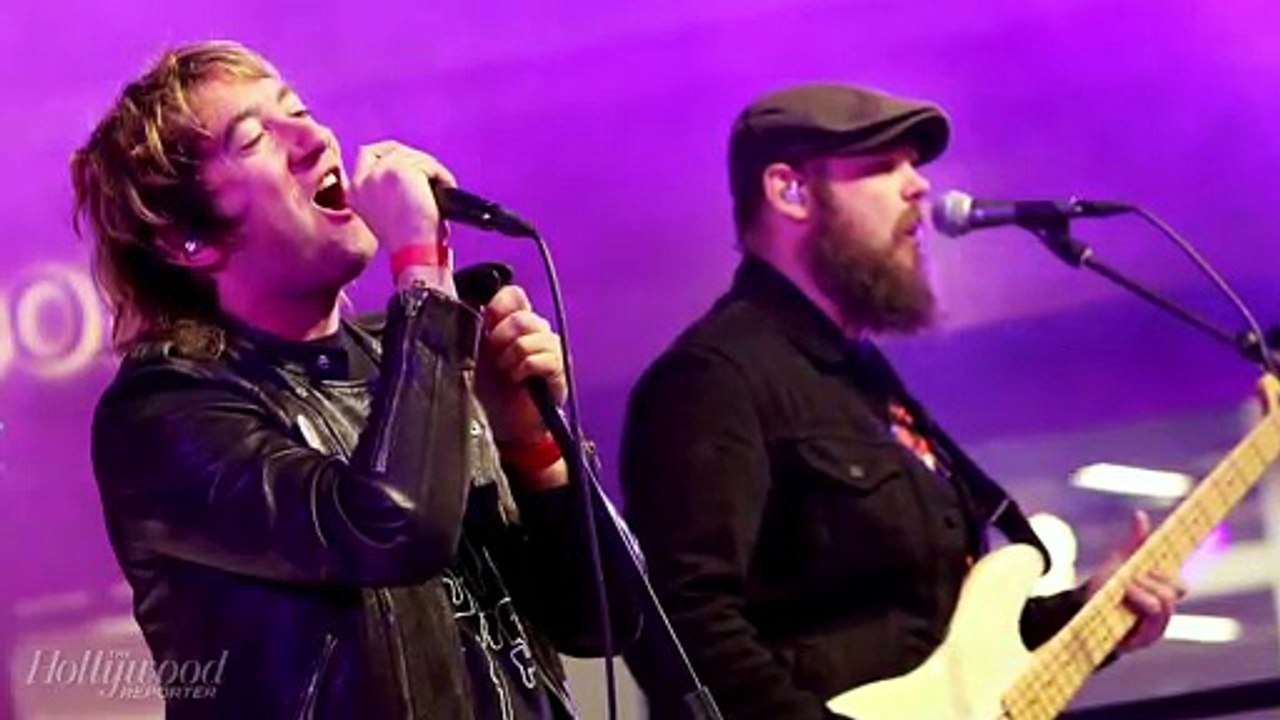 Plain White T's Song 'Hey There Delilah' Being Adapted Into a Scripted TV Series | THR News [Full Movie]