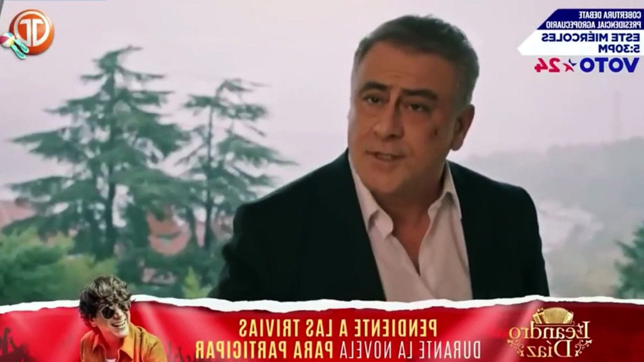 La furia de los Korhan | Cap. 182 | Martín Pescador | Yalı Çapkını | Español
