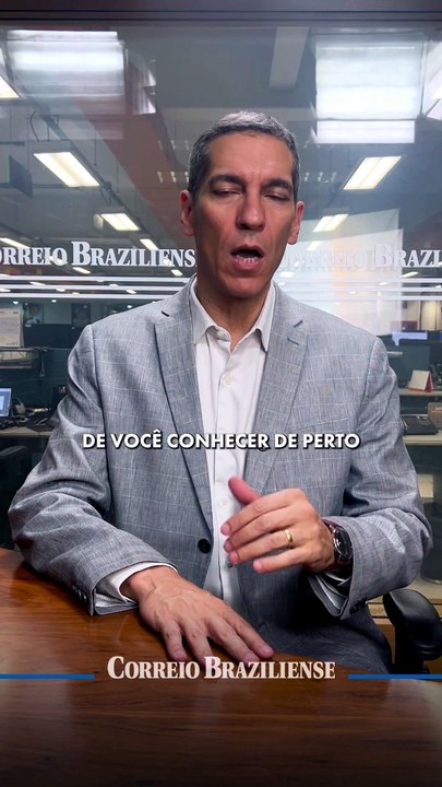Correio Braziliense realiza sabatina com candidatos ao GDF em 11 de agosto