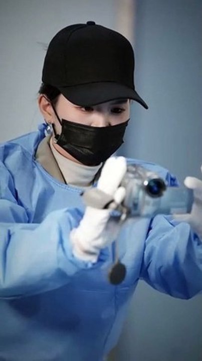 [ENG SUB] Transferred Agony