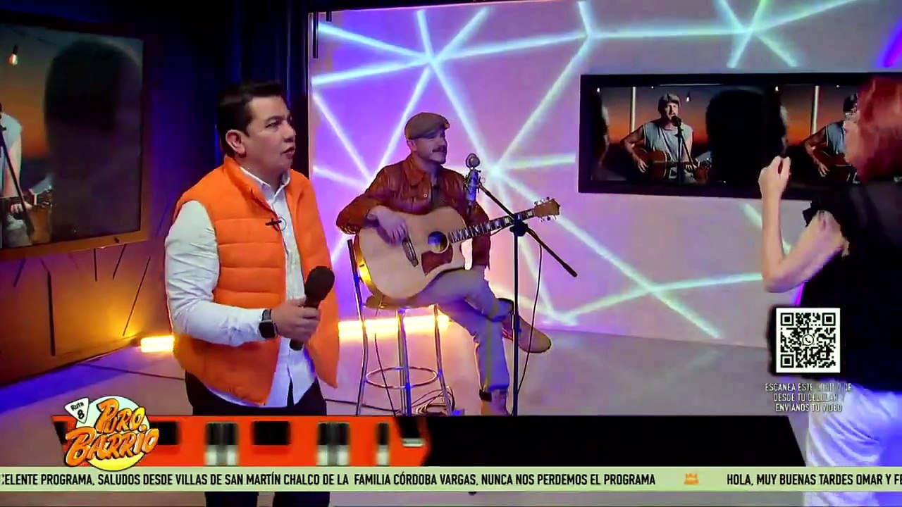 ¡Carlos Trejo llega con Los Caza (y no fantasma...