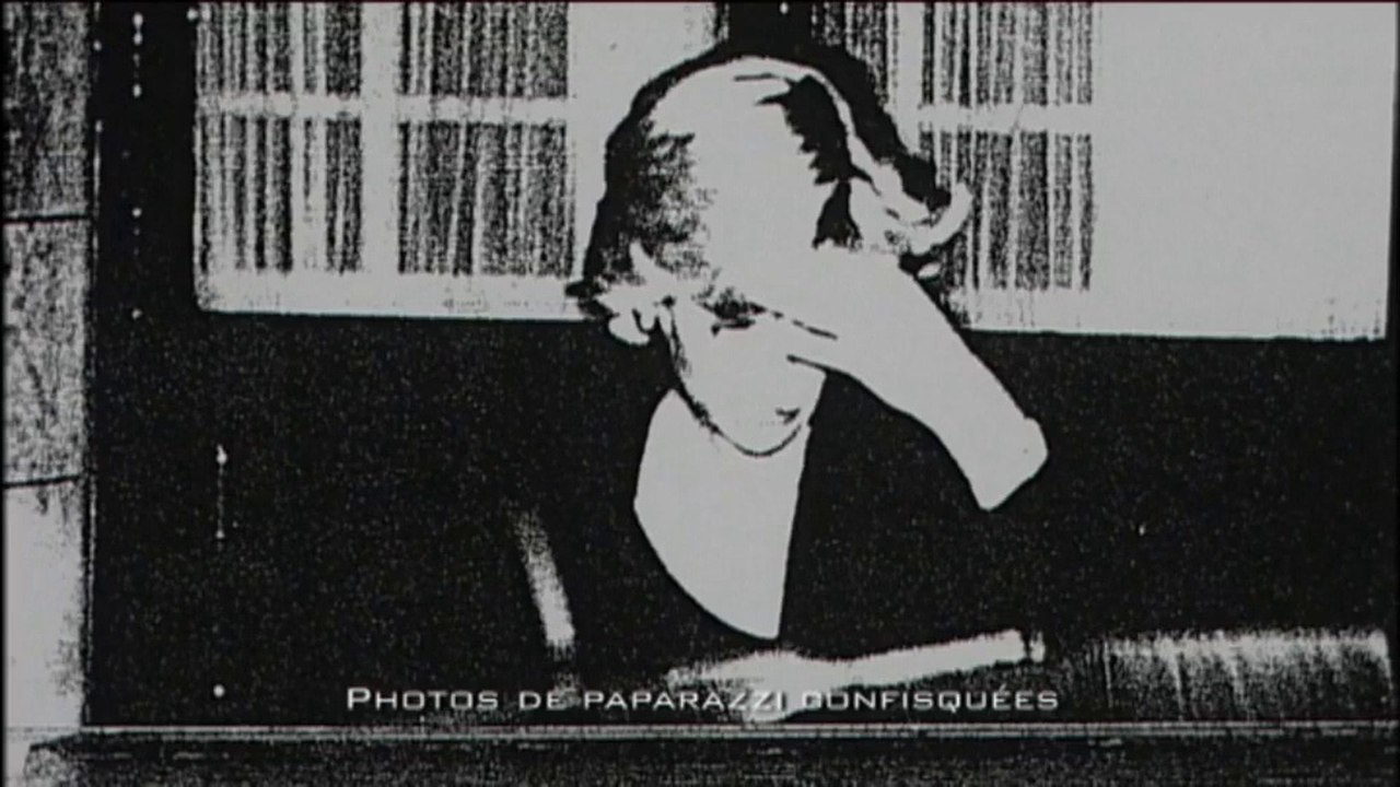 Documentary - Lady Diana - The last days