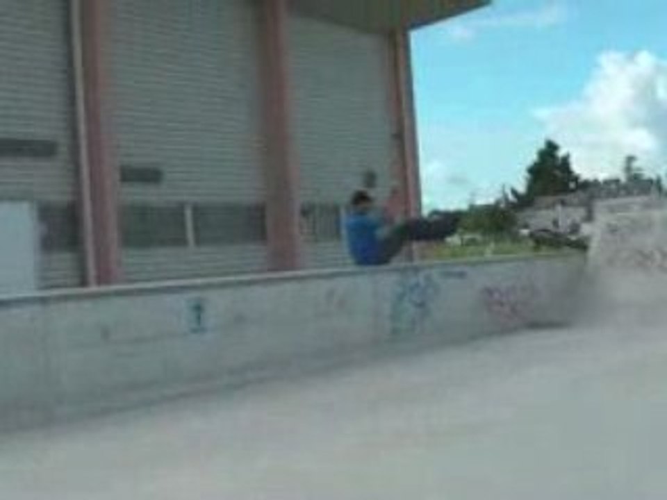 Skate Park Couëron (by Alxbizar)