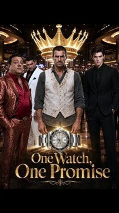 One Watch, One Promise