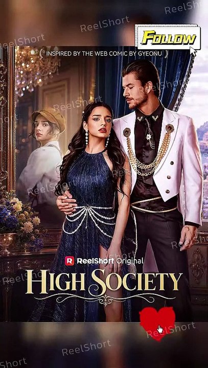 High Society | The Duke's Fake Sister Becomes His Biggest Temptation