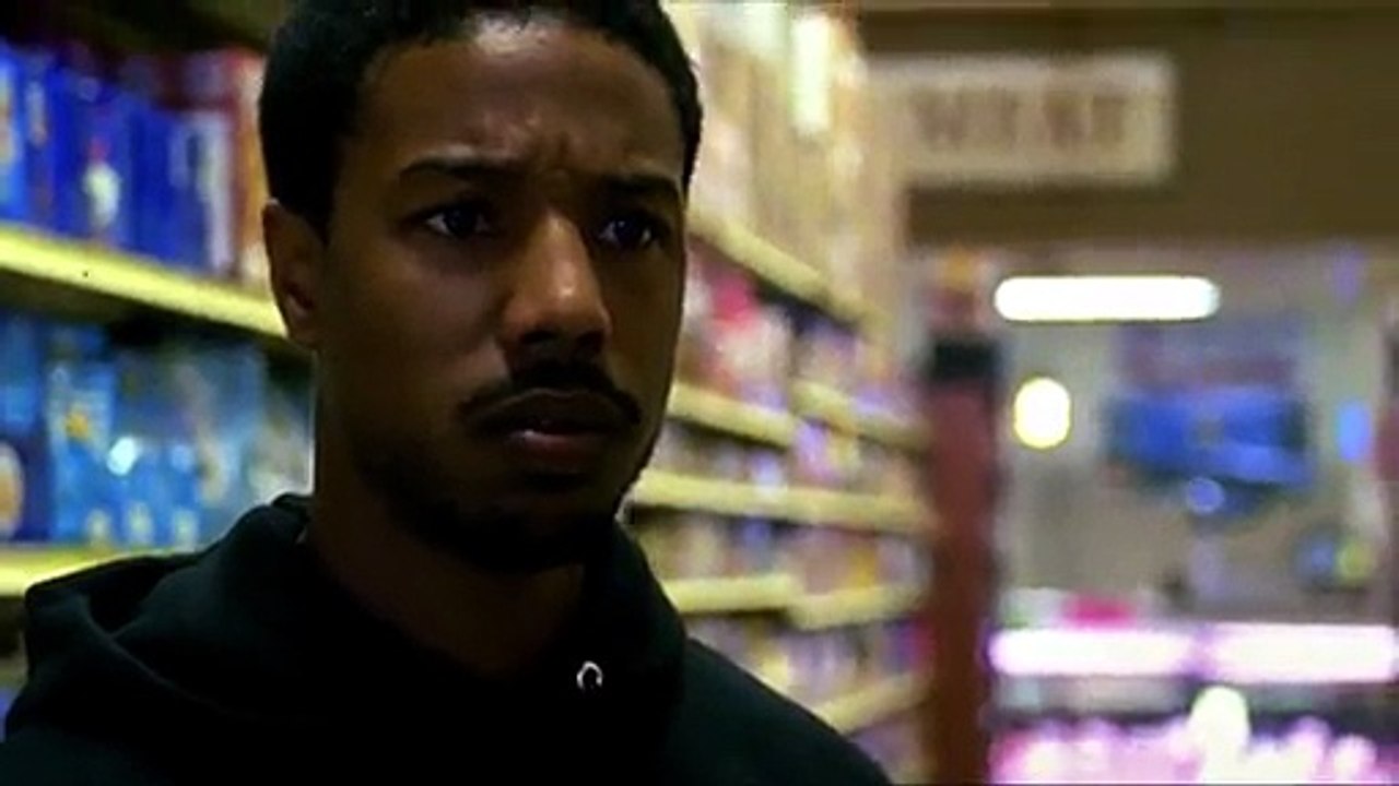 FRUITVALE STATION (2013) Bande  Annonce VOSTF - HD [Full Movie]