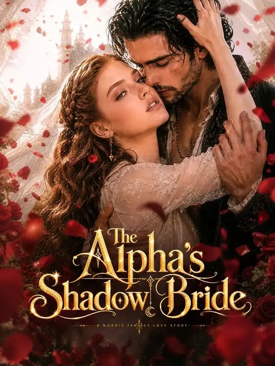 The Alpha's Shadow Bride EPISODE