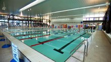 North Sydney Pool finally reopens after 5-year $122 million renovation
