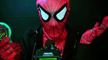 ASMR SPIDER-MAN 🕷️ TE LO QUITO | ROLEPLAY para DORMIR 😴