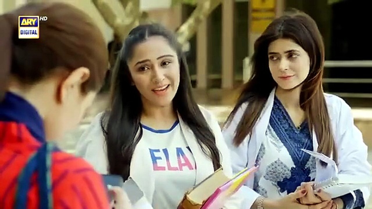 Madawa Episode 49 | 26 Jan 2026 | Omer Shahzad | Aiza Awan | ARY Digital Drama