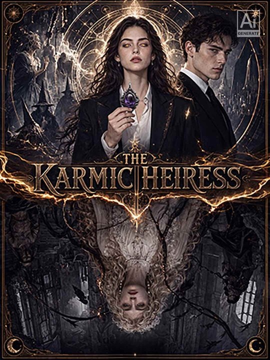 The Karmic Heiress - FULL