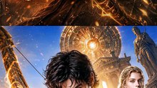 The Dawn of Olympus: Son of Apollo DramaWave | The Son of Apollo Awakens to Claim His Place Among the Gods