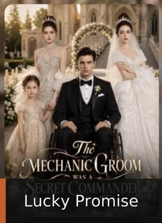 the mechanic groom was a secret commander englishsubtitle fullfilm🍿🍿 Lucky Promise