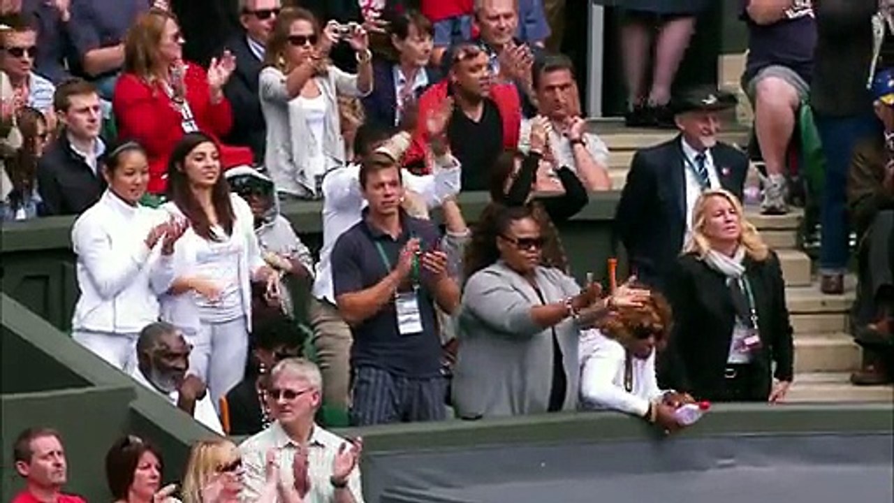 VENUS AND SERENA (2012) Trailer VO - HD [Full Movie]