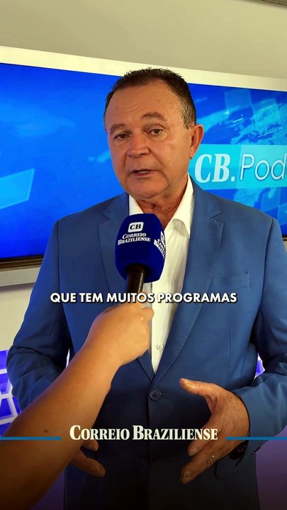Carlos Brandão projeta vitória no primeiro turno no Maranhão