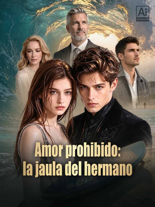 Amor prohibido: la jaula del hermano