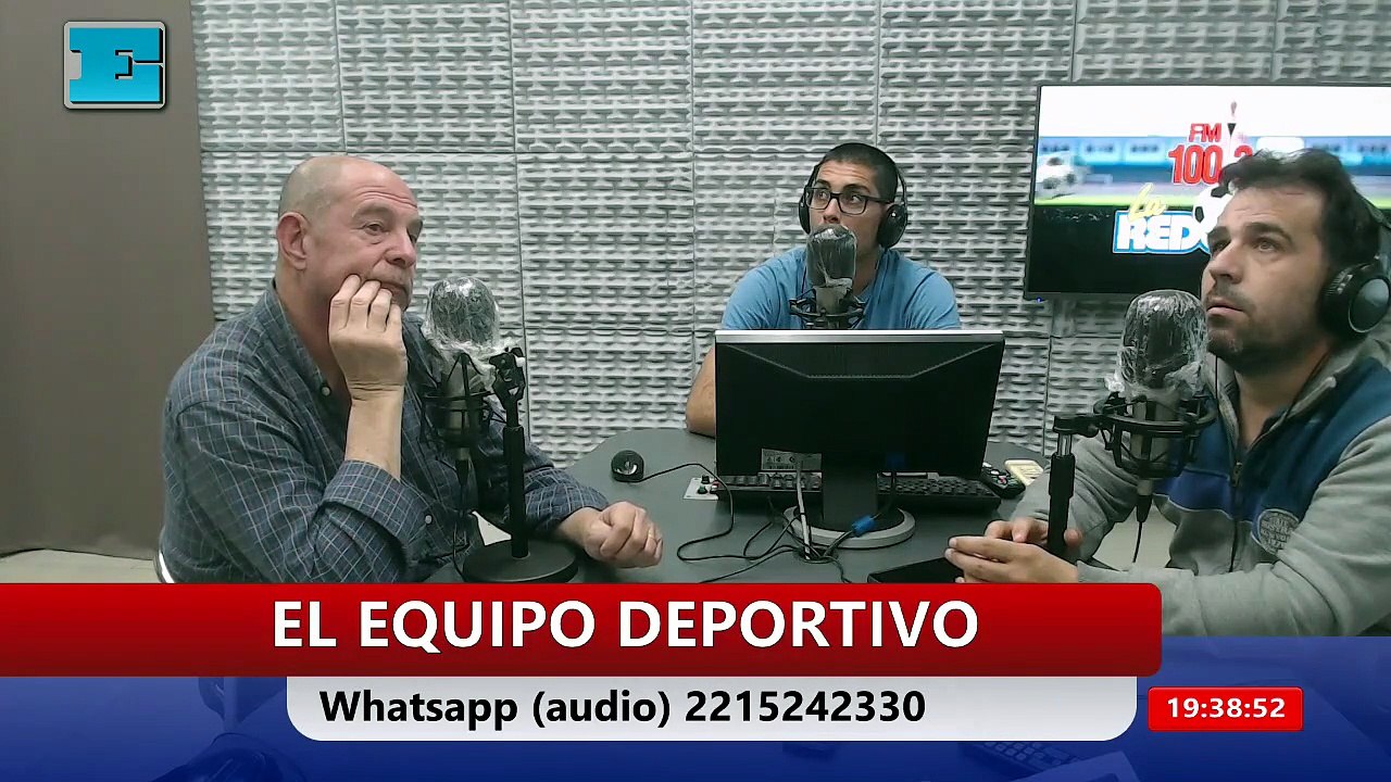 FM La Redonda (808)