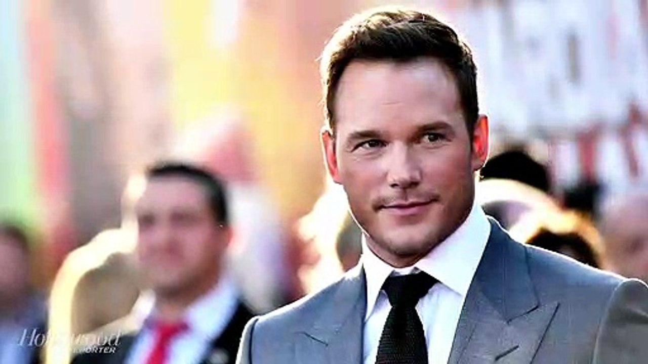 The Internet Attacks Chris Pratt Over Prayer Tweet, James Gunn Defends His Friend | THR News [Full Movie]