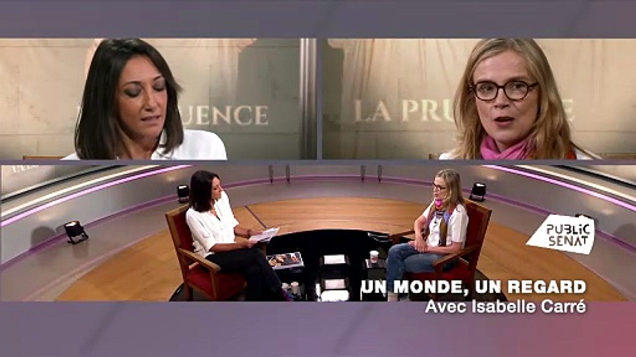Un monde, un regard