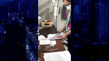 Consultório odontológico é interditado - RBATV
