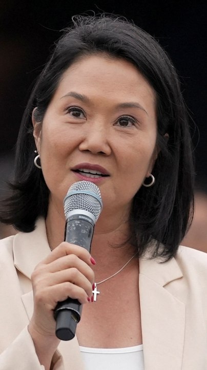 Fujimori celebra la amistad con México "somos países hermanos"