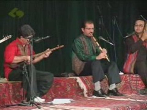 Ulas Ozdemir Ali Akbar Moradi Leylam Mevlam