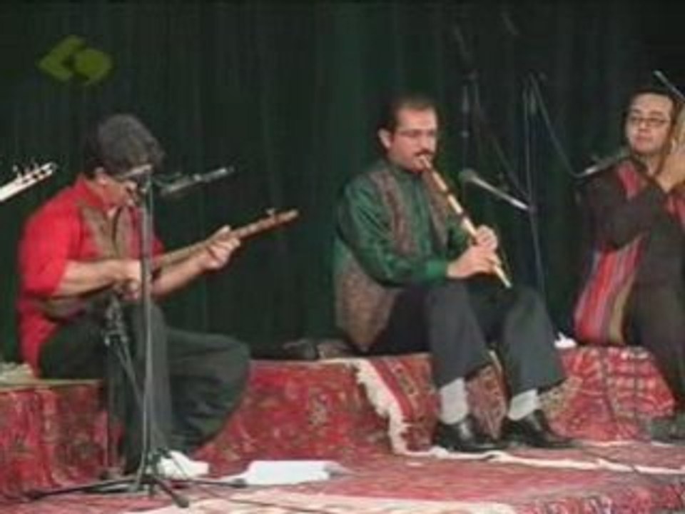 Ulas Ozdemir Ali Akbar Moradi Leylam Mevlam