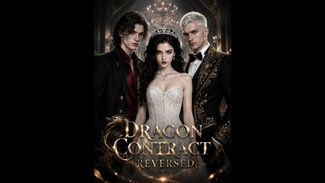 [FULL] Dragon Contract Reversed
