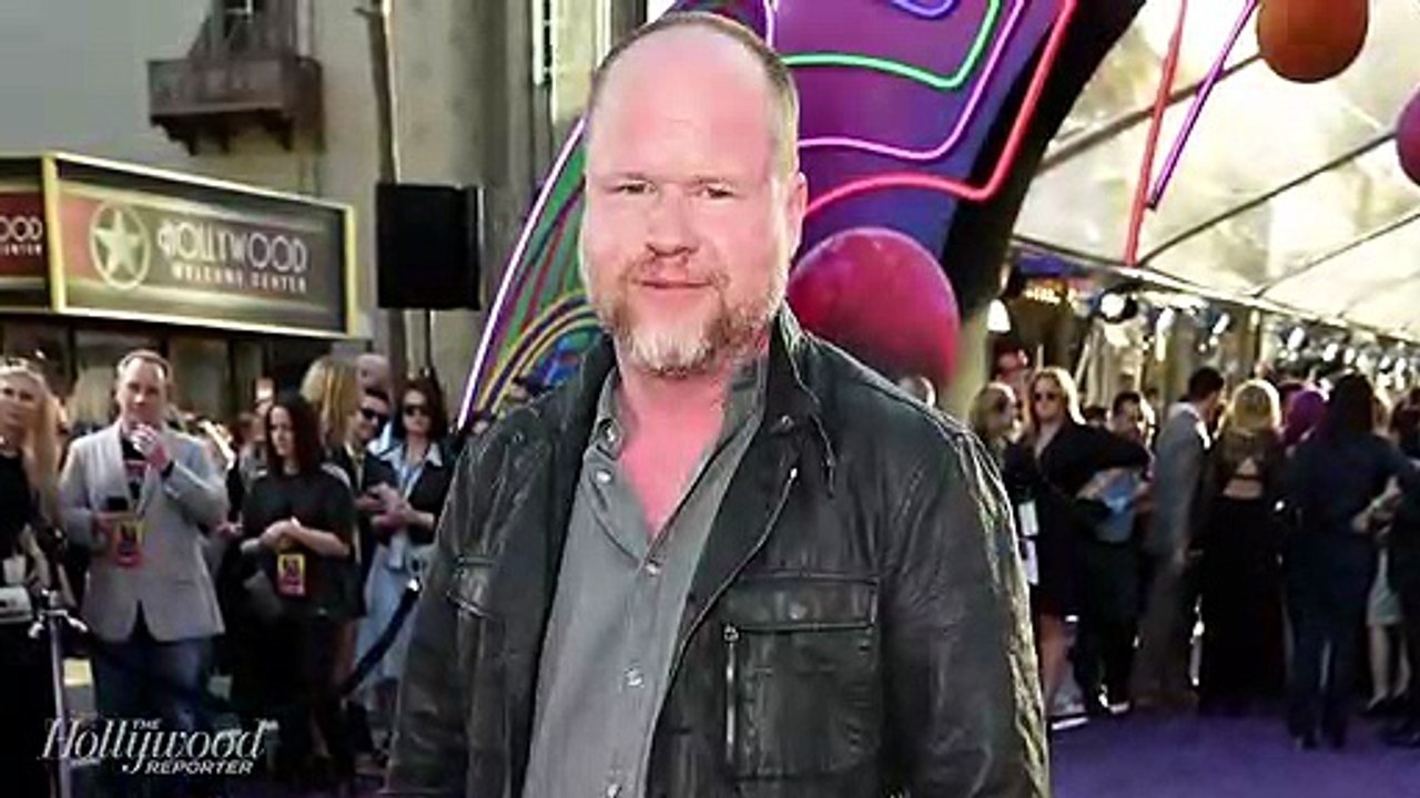Joss Whedon Departs from 'Batgirl' Film | THR News [Full Movie]