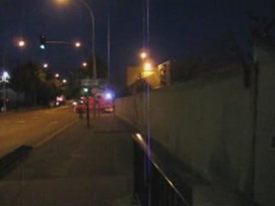 SAINT DENIS 14 JUILLET