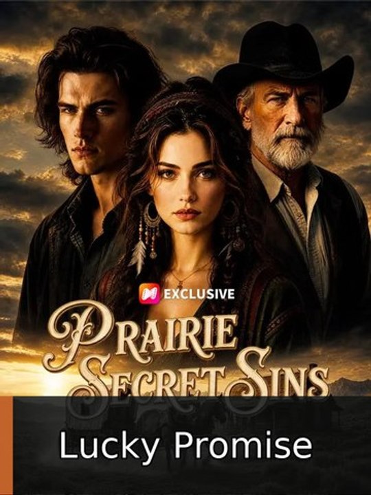Prairie Secret Sins | Lucky Promise