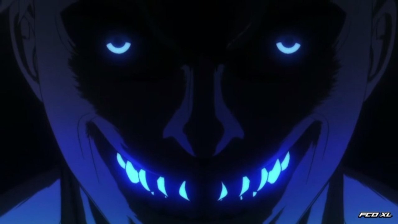 Kengan Ashura