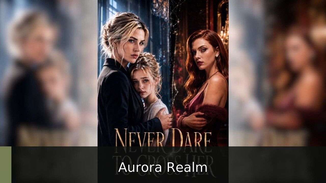 Never Dare to Cross Her #engsub #fullmovie🎬🍿 | Aurora Realm