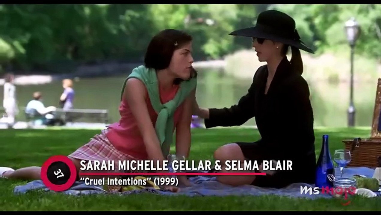 Top 50 Co-Stars Who Are Best Friends in Real Life [Full Movie]