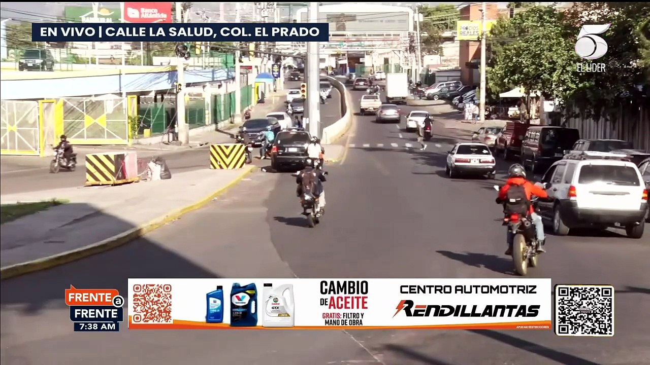 Frente a Frente - 17 de abril de 2026