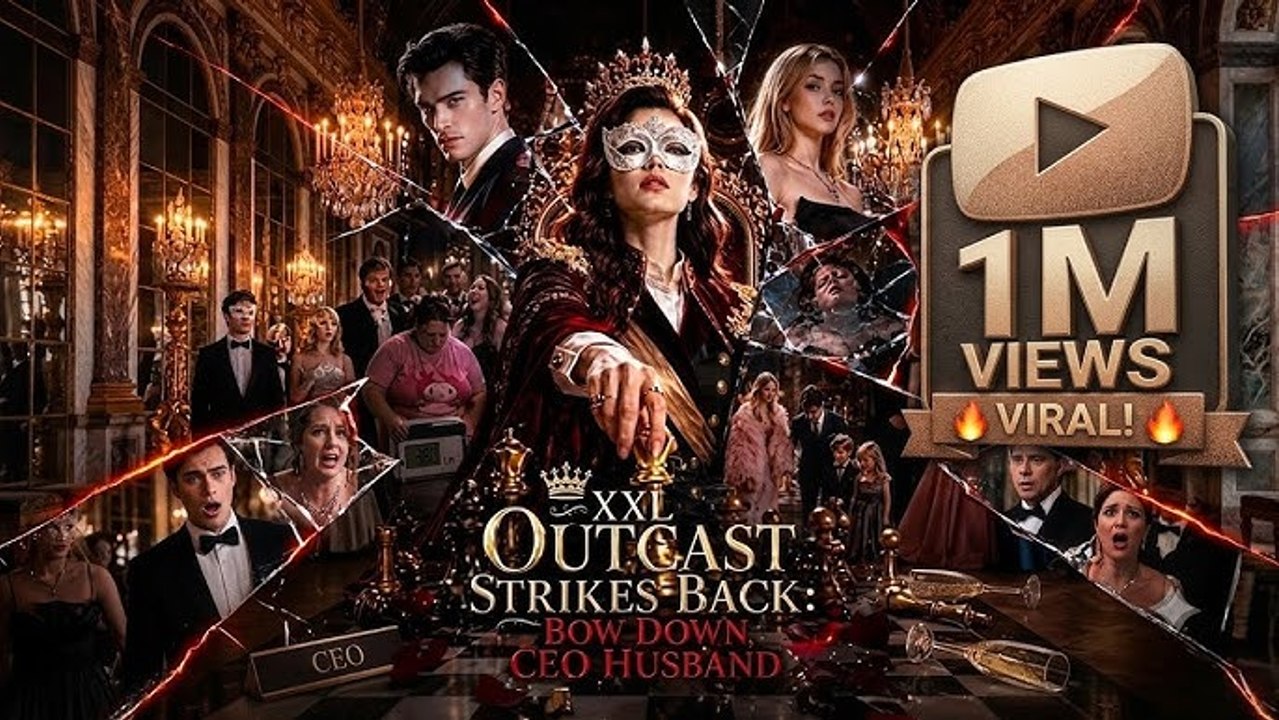 XXL OUTCAST STRIKES BACK BOW DOWN, CEO HUSBAND-p2