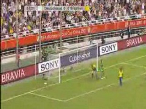 Deutschland - brasilien , wm finale , tooor für deutschland