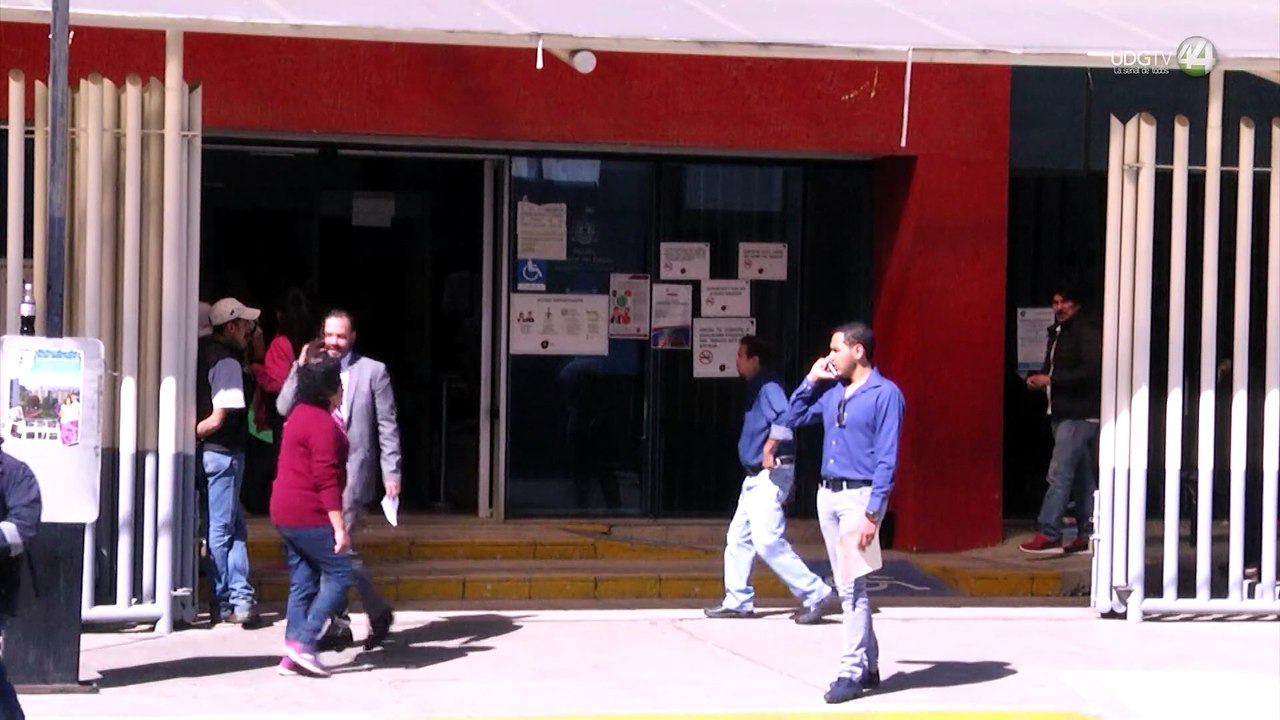 Capturan en Zapopan a estadounidense buscado por INTERPOL