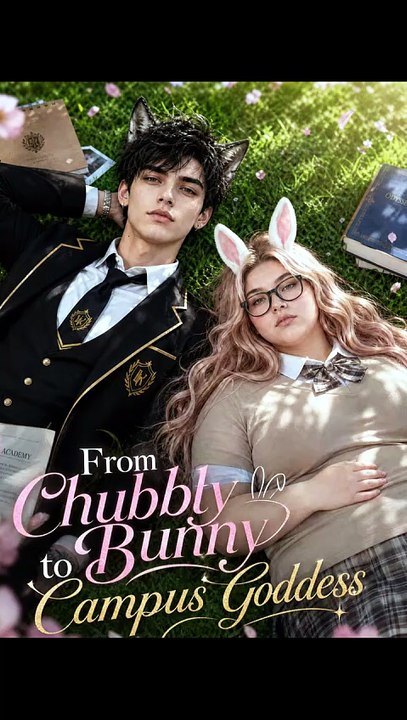 From hubby bunny to campus goddess