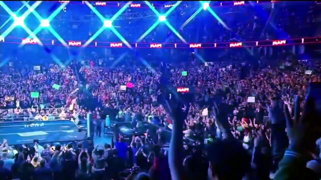 the usos vs aj styles and dragan lee tag team championship match wwe raw