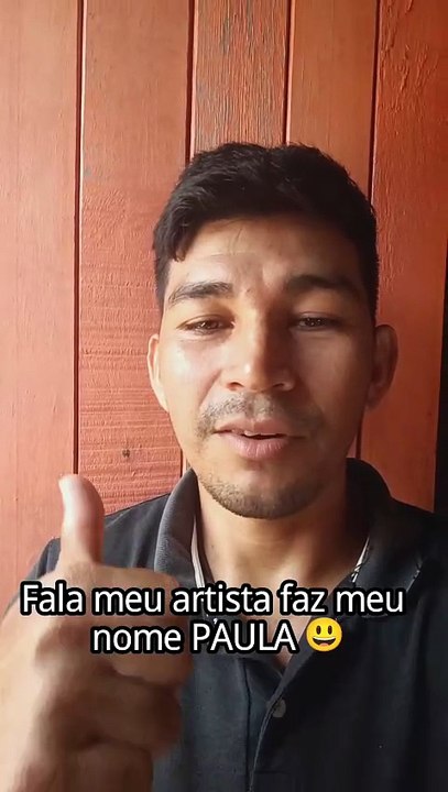 PAULA✍️ Fala meu artista faz meu nome  #Desenhos #rabiscos