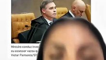 A PROIBIÇÃO DE ANDRÉ MENDONÇA